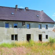Dom na sprzedaż