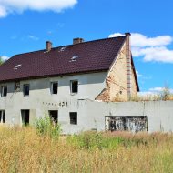Dom na sprzedaż