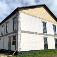 Dom na sprzedaż