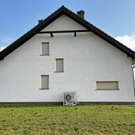 Dom na sprzedaż