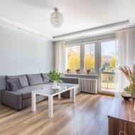 Mieszkanie na wynajem