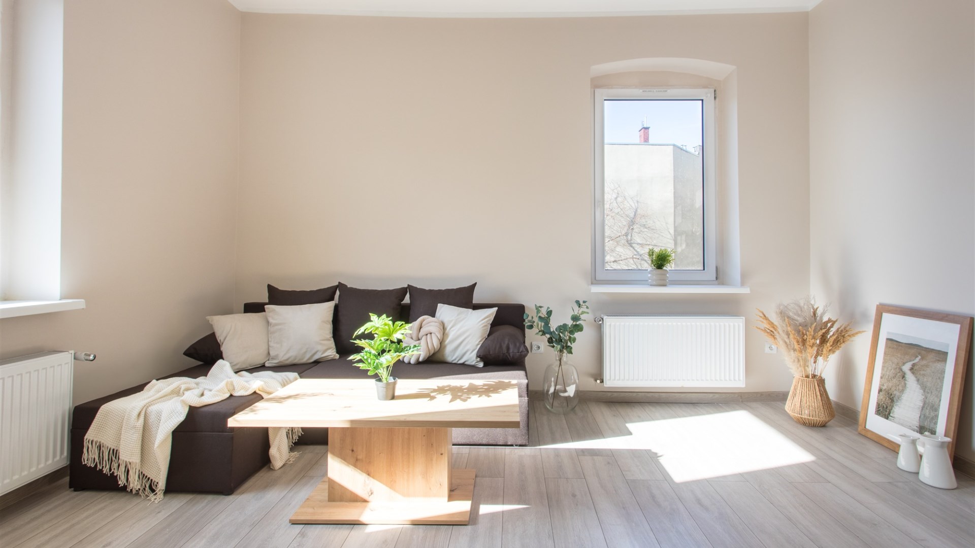 Mieszkanie na wynajem