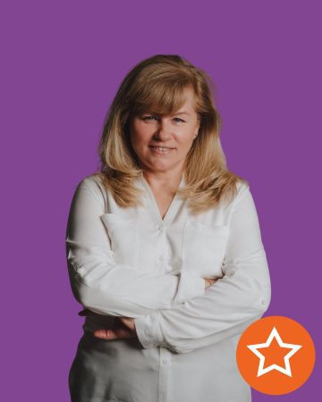 Iwona Węgłowska